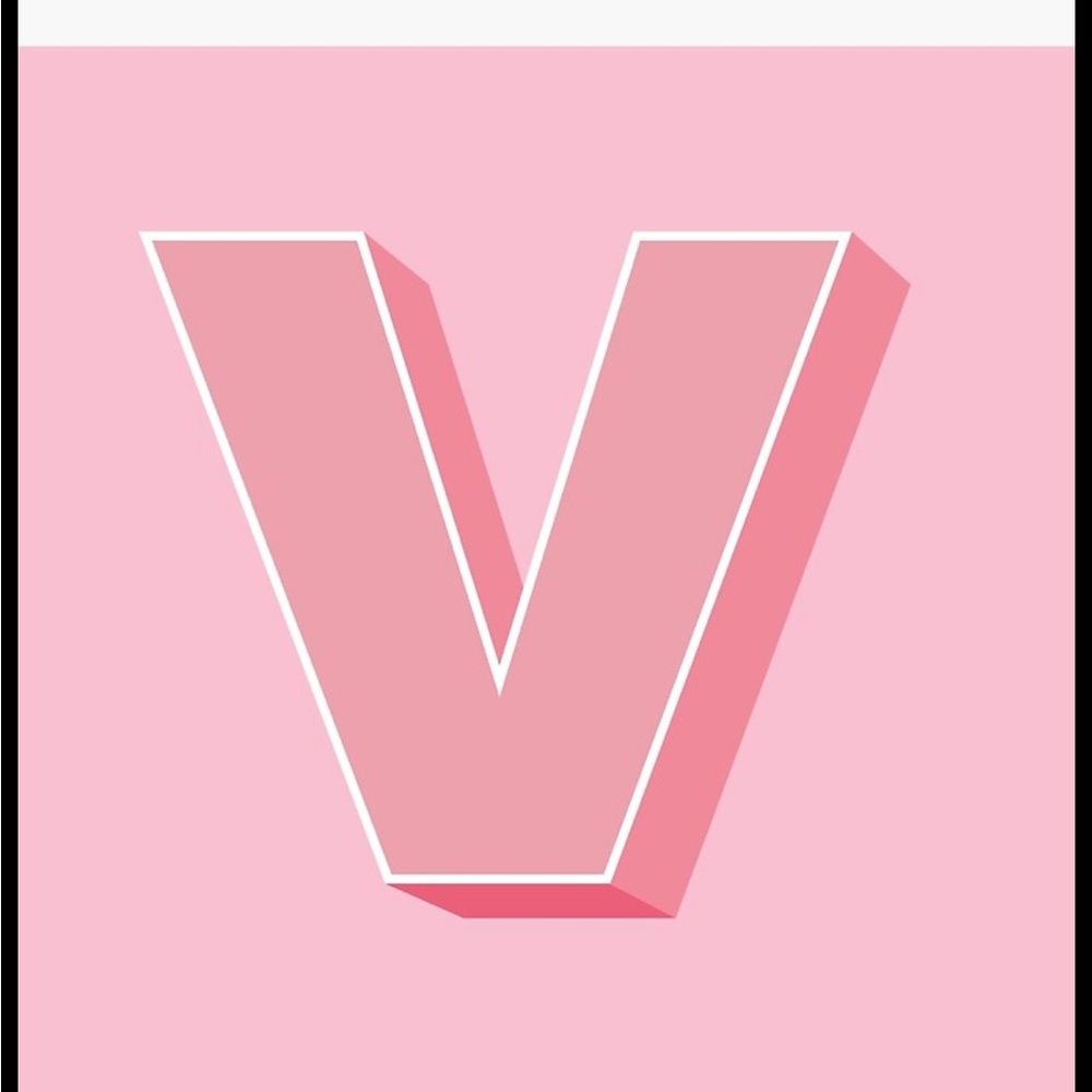 Meet your Posher, Valentina